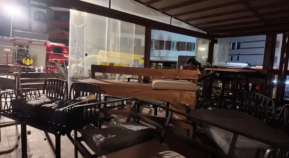 Ужас: Полиција објавила прве фотографије из бара у којем је погинуло десетине људи