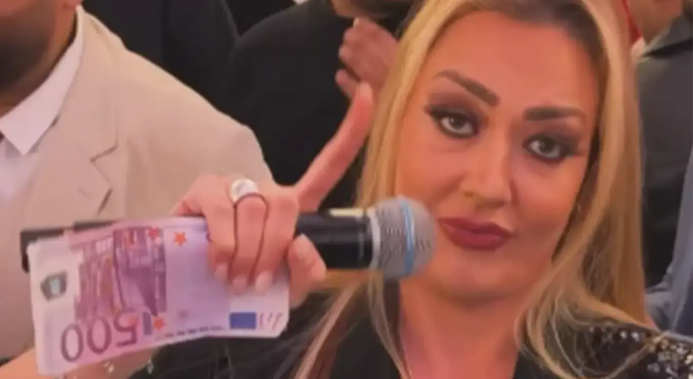 Сандра Решић