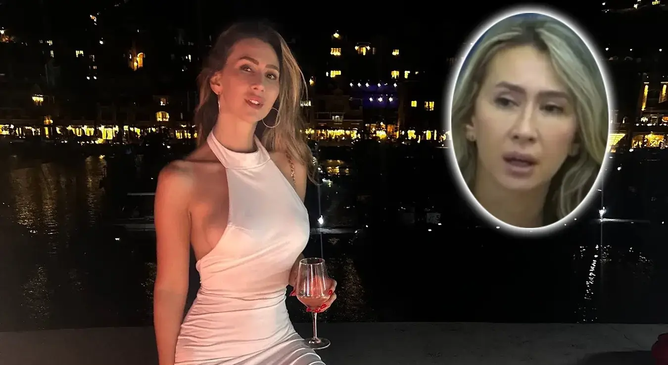 mirjana pajkovic progovorila o eksplicitnom snimku dobila podršku navijača