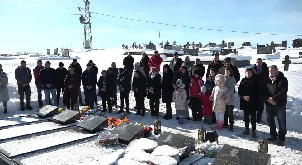 Борци Нови Град