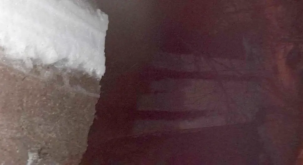 Ријека срушила мост код Горажда