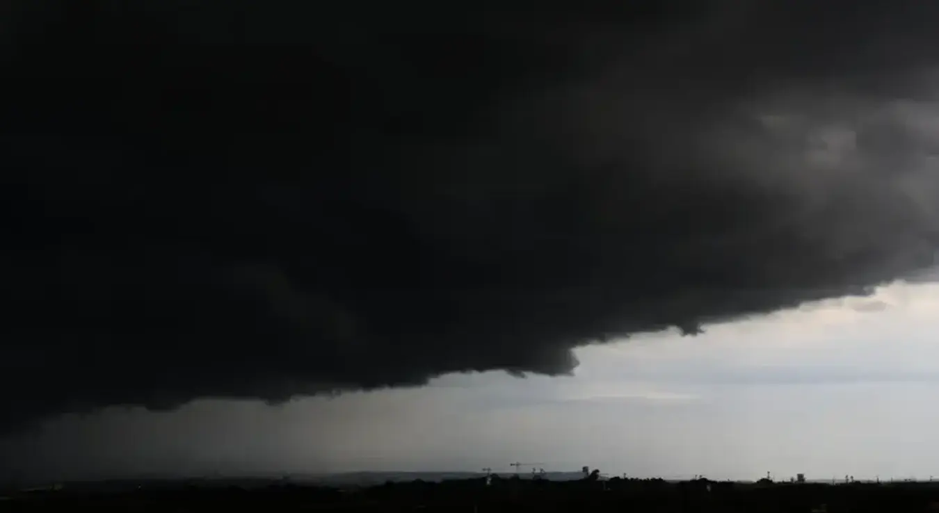 Упозорење за Републику Српску због времена