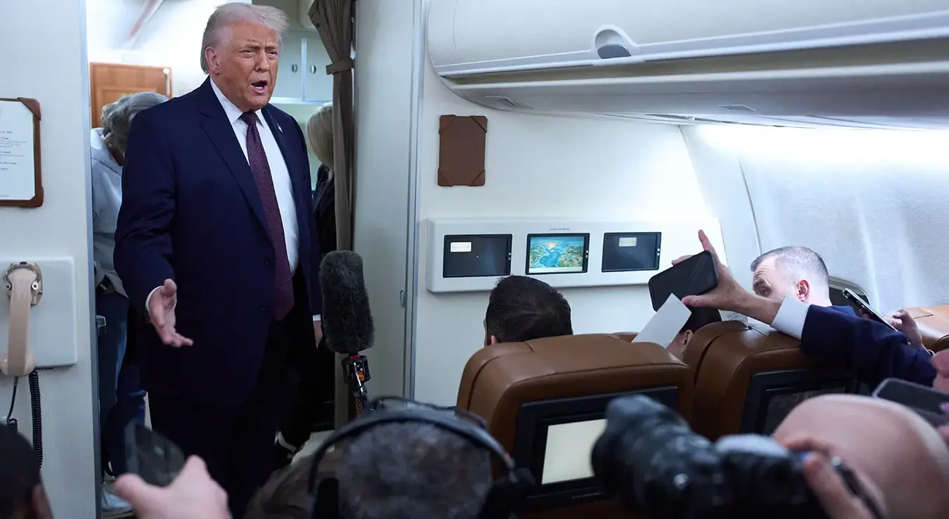 Америка напустила СЗО