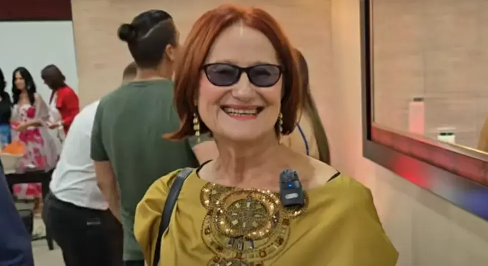 Даниац Ристовски бивша супруга Лазара Ристовског