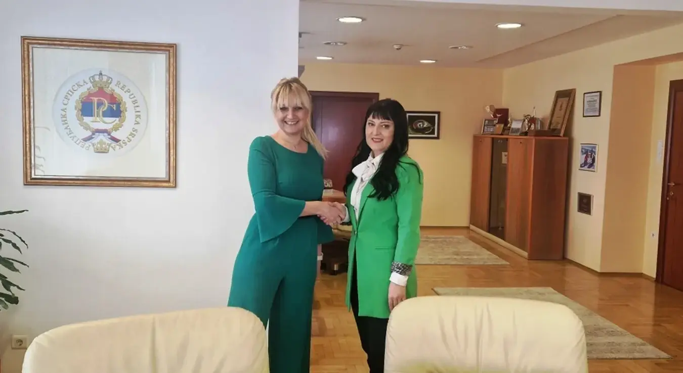 Ирена Игњатовић преузела ресор, одмах открила планове