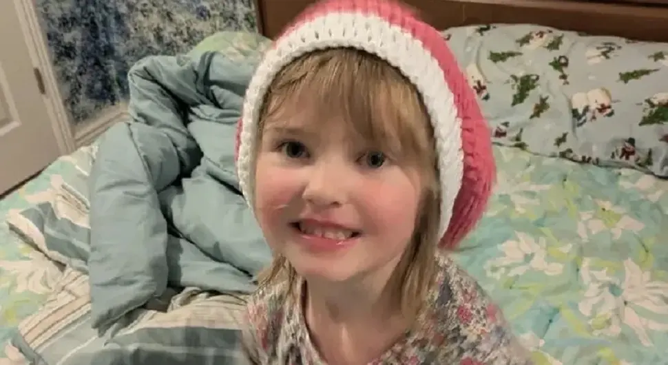 Дјевојчица (4) умрла од грипа који је захватио породицу током празника, родитељи очајни: "Зашто она?!