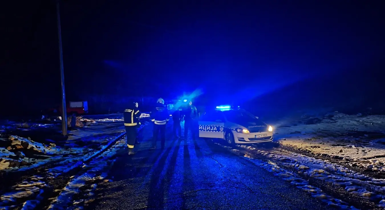 Нестале двије странкиње у Гацку, МУП трага за њима