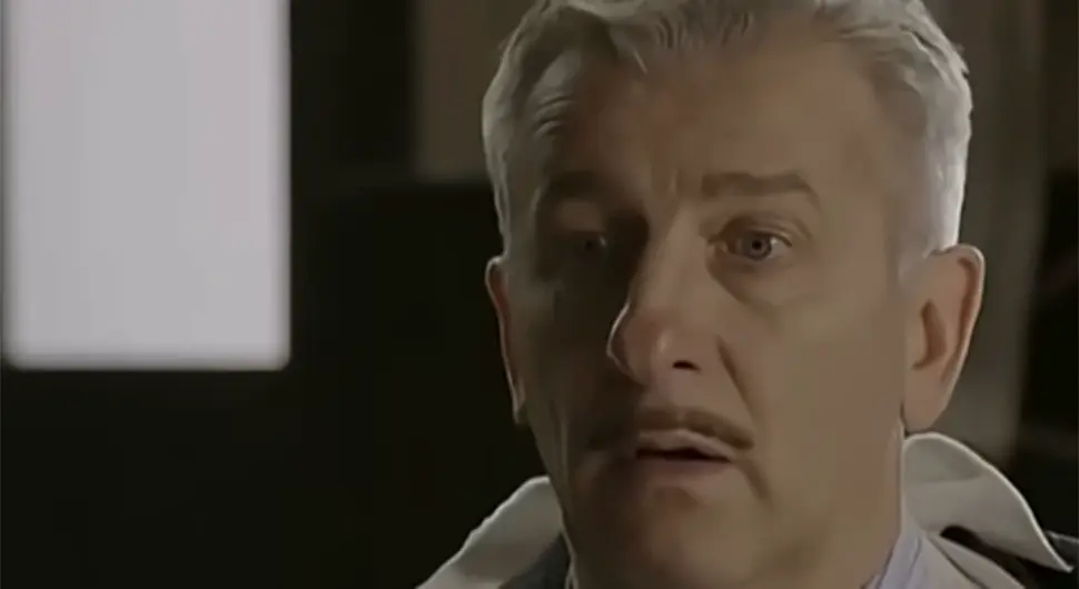 Бранимир Брстина