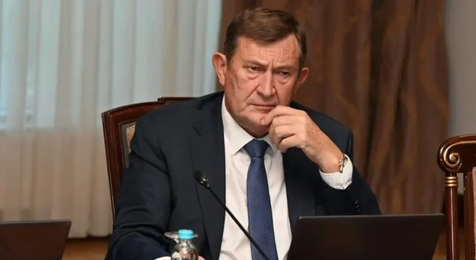 Војин Митровић