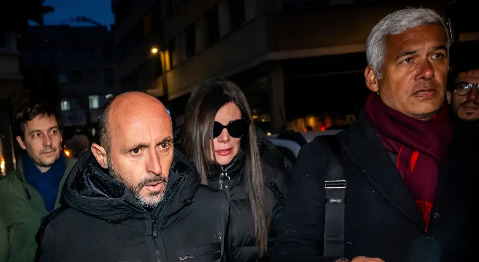 Власник клуба смрти у Швајцарској признао: Излаз у случају опасности био закључан