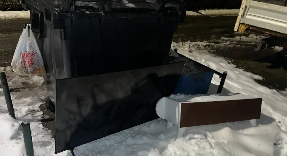 Акција "Сењак" у Градишци : Ухапшена једна особа због 10 крађа