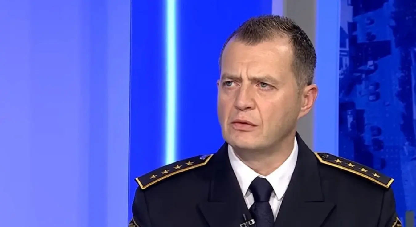 Алдин Синановић нови в.д. директор ФУП