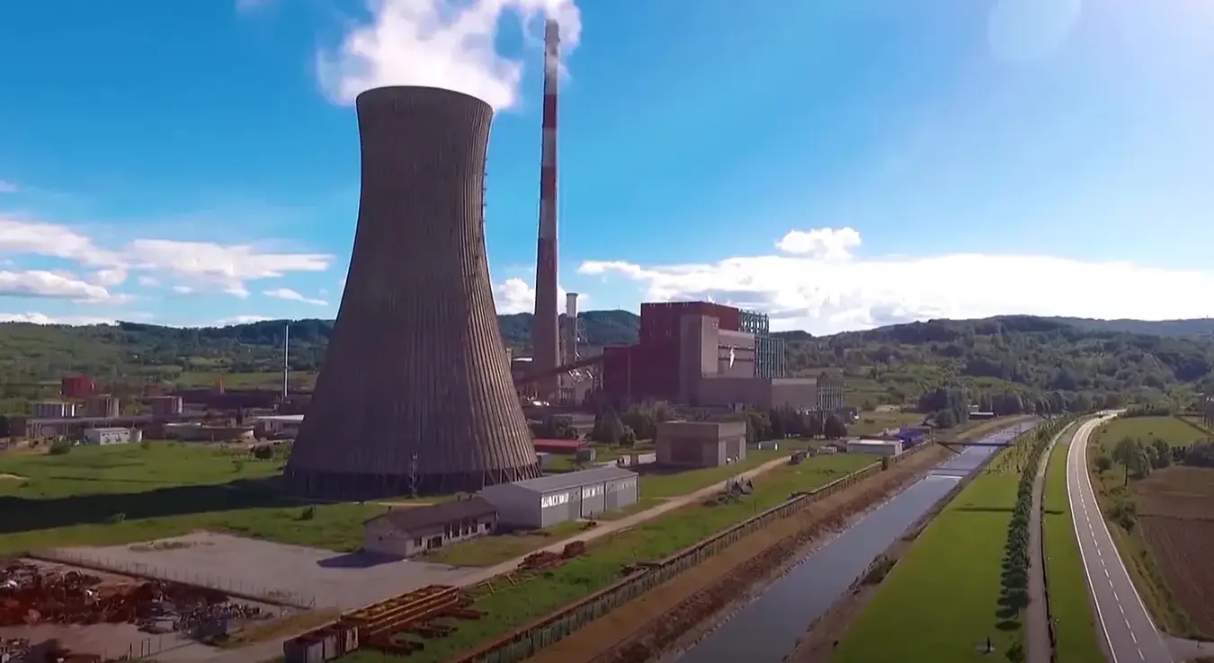 РиТЕ Угљевик