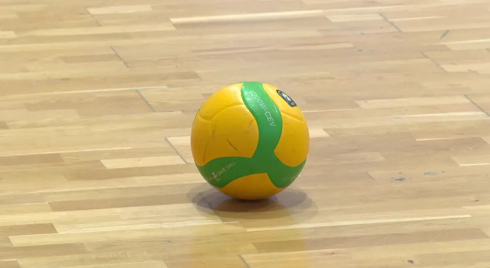 Одбојкашка будућност Црвене звезде у Бањалуци