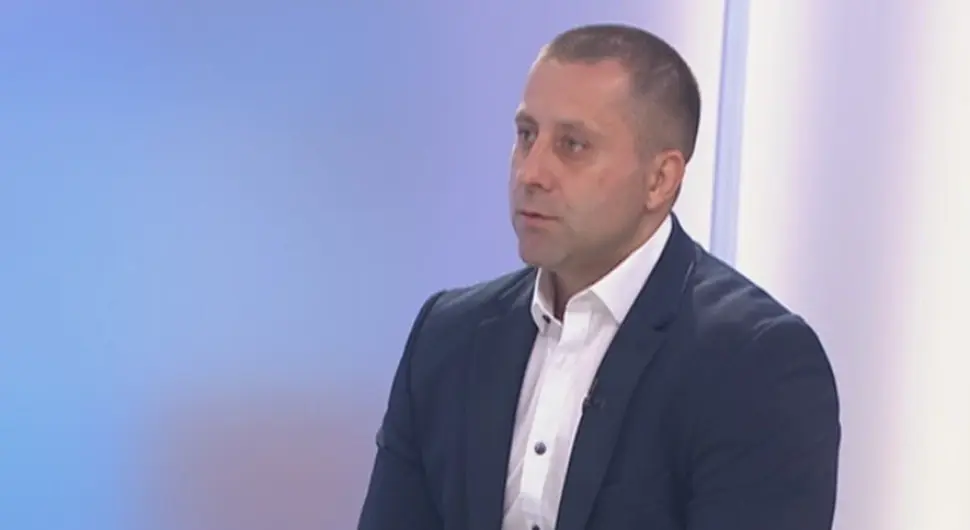 Симовић: У Сарајеву прижељкују пад Орбана и Трампа као пут ка слабљењу Српске