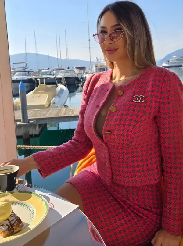 Мирјана Пајковић