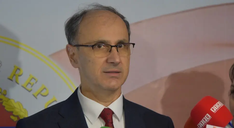 Делегација Србије допутовала у Бањалуку на обиљежавање Дана Републике