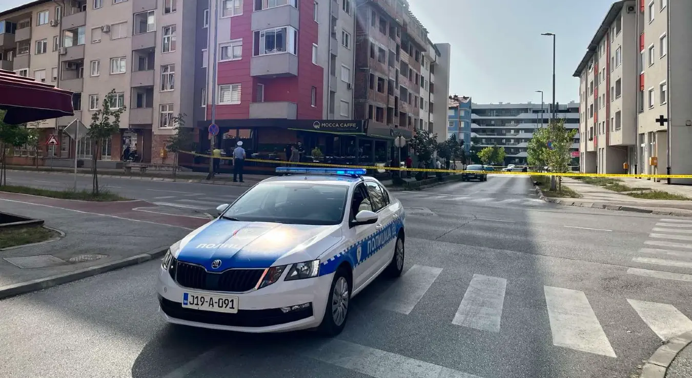 Ади Нукић Коста Пандуревић