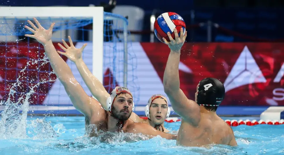 Шок за прваке Европе! Шпанија након петераца изгубила од Мађарске и остала без полуфинала