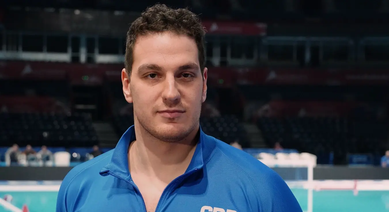 Велики проблем: Србија у финалу без капитена Николе Јакшића?