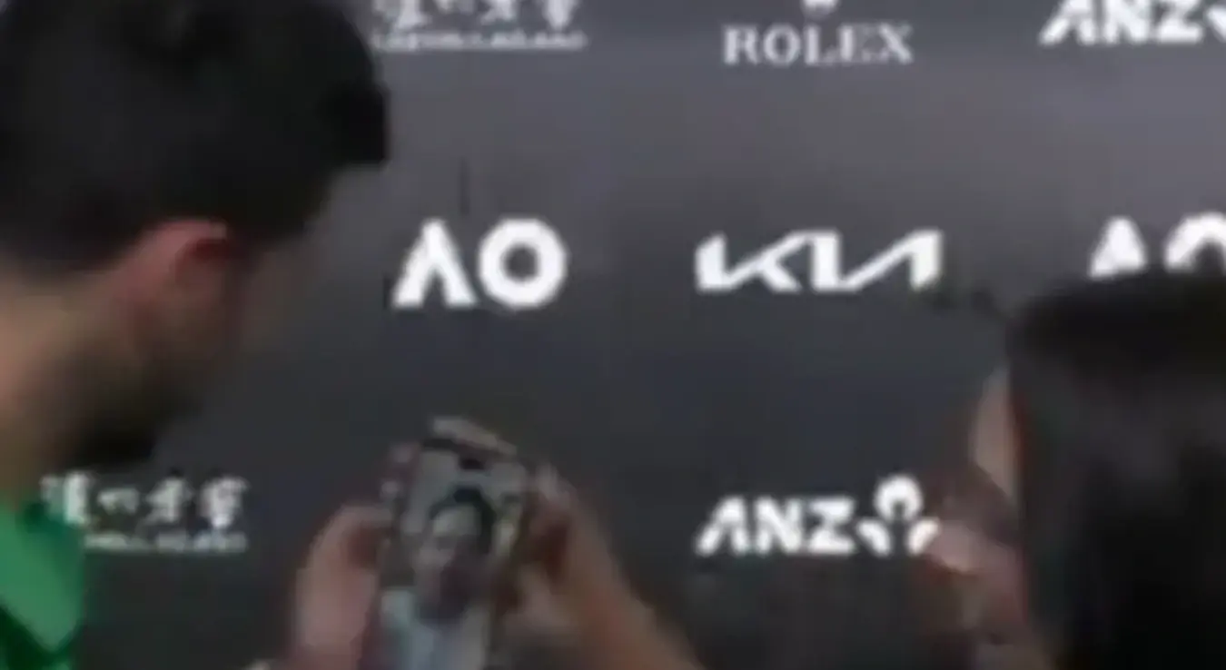 Дел Потро позвао Ђоковића усред интервјуа