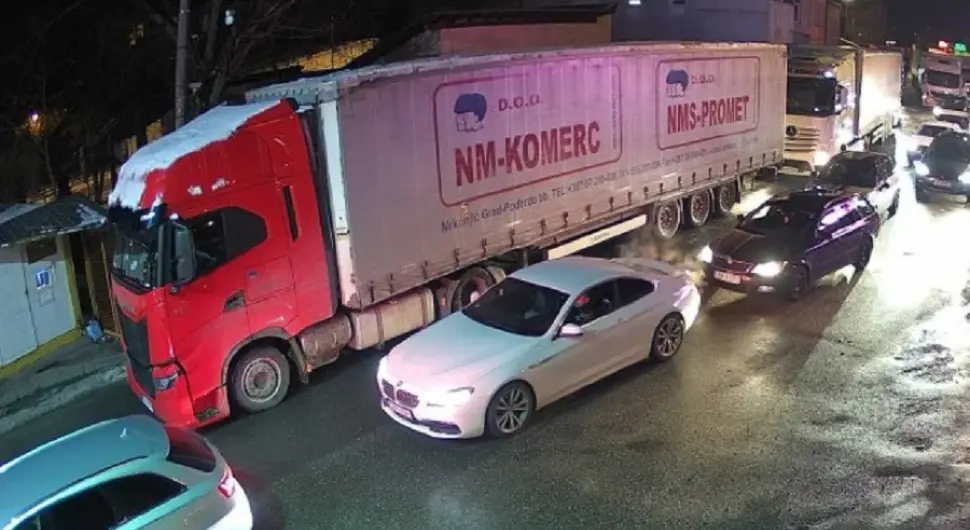 На ГП Градишка чекања дужа и од четири сата