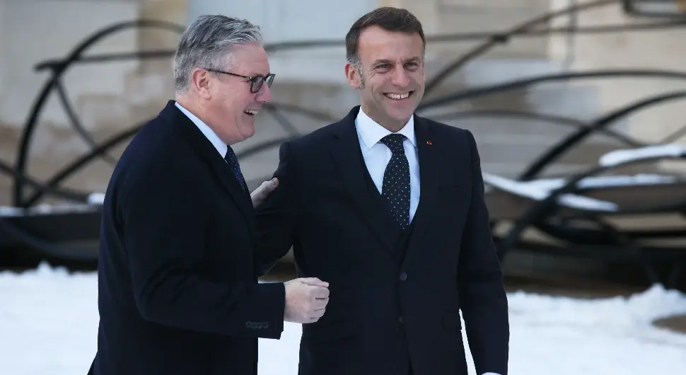 Европа се игра лажима или ватром! Планирају војни одговор Трампу