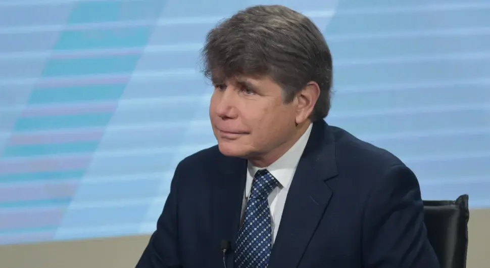 Род Благојевић