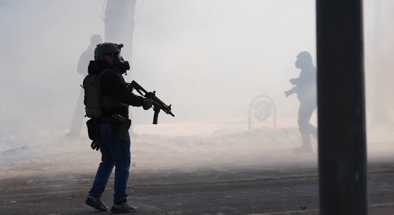 Упуцана још једна особа у Минеаполису, упуцали је агенти ИЦЕ