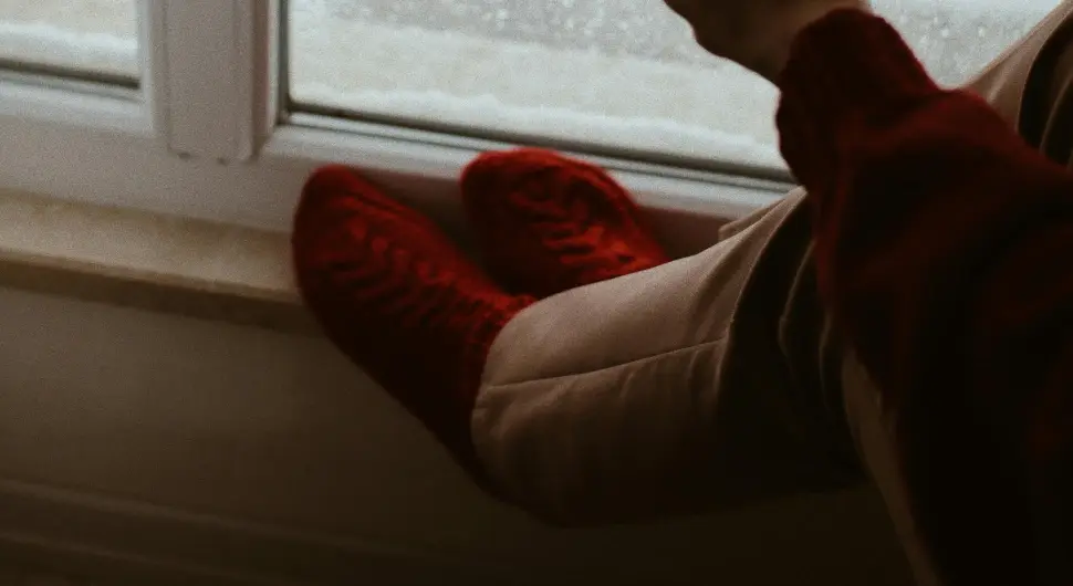 Испробајте руски трик за гријање ногу: Стварно помаже