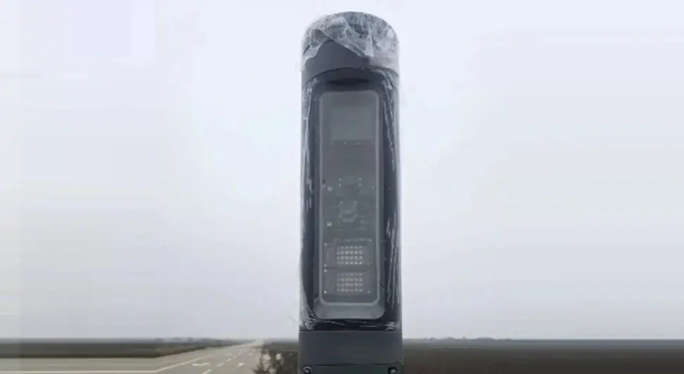 Стигли су супер радари: Тешко уочљиви, снимају девет најчешћих прекршаја