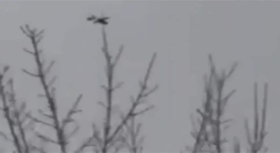 Напад на Москву