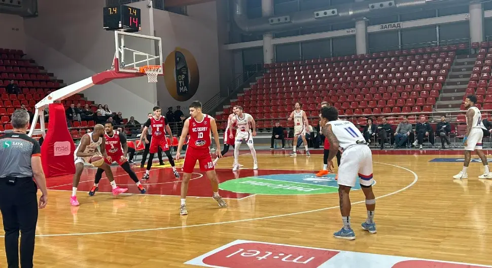 Побједа Студентског центра у Лакташима