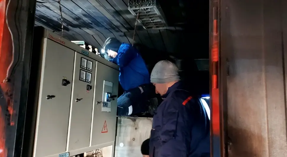 Електро-Бијељина