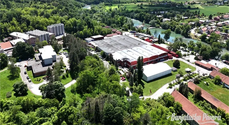 Бањалучка пивара