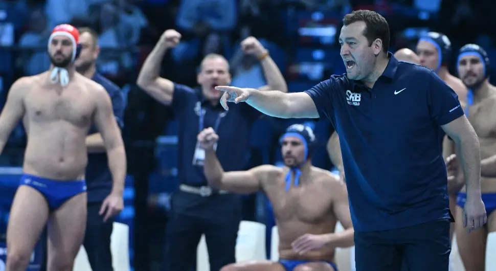 Стевановић након побједе над Шпанијом: Ништа није готово