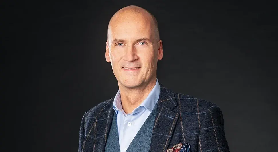 Патрик Лундел