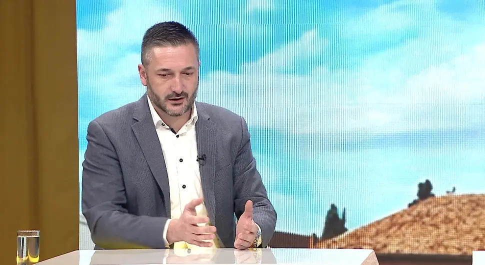 Предсједник Скупштине града Бањалука.