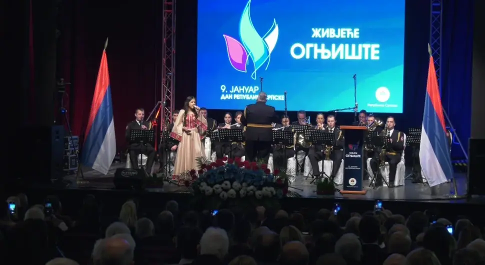 "9. јануар - датум који има огроман идентитетски и историјски значај за српски народ"