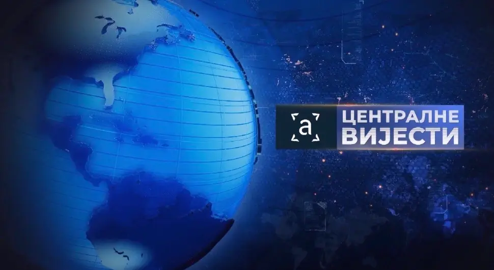 Централне вијести, 01.01.2026.