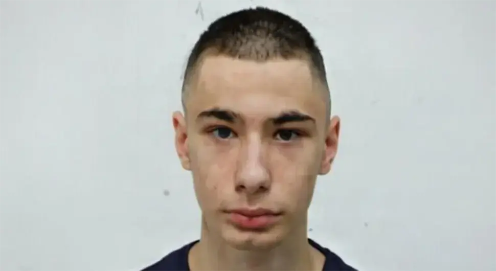 Нестао Славен Илић (17), полиција на ногама