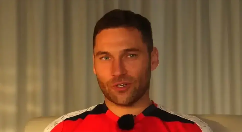 Душко Тошић