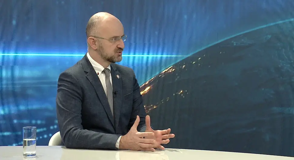 Срђан Мазалица, Шеф клуба посланика СНСД-а у Народној Скупштини Републике Српске.