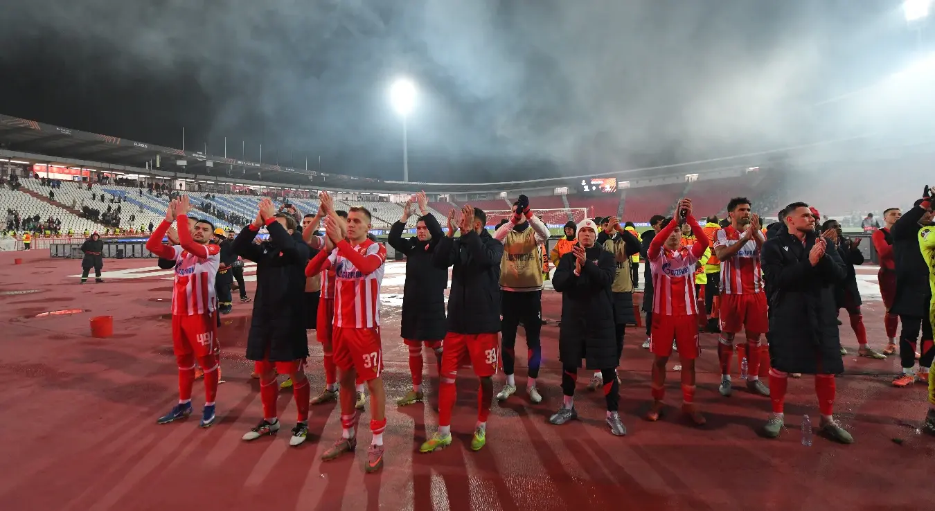 Стижу милиони: Ево шта је Звезда зарадила пласманом у наредну фазу Лиге Европе