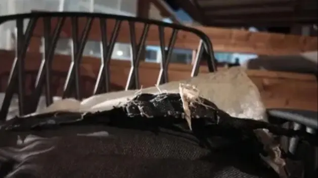 Трагедија у Швајцарској