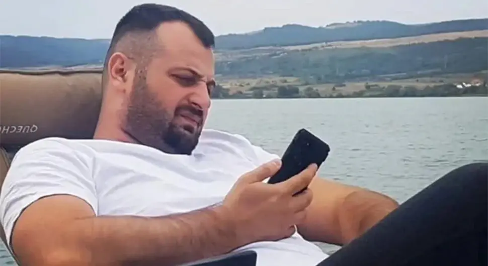 Душко Ђорђевић