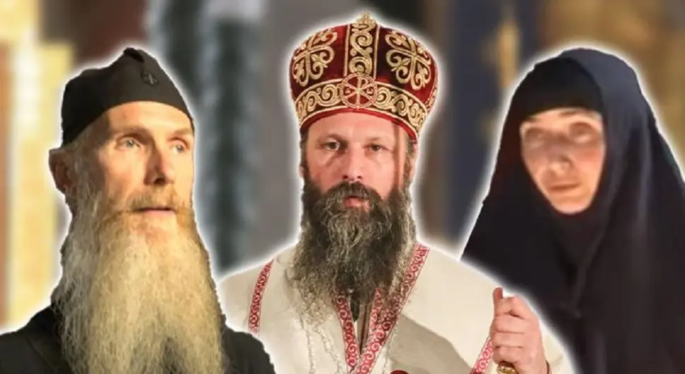 YT/official_MonahArsenije_ribnica, Ненад Костић, YT/Pravoslavni Hristijanin