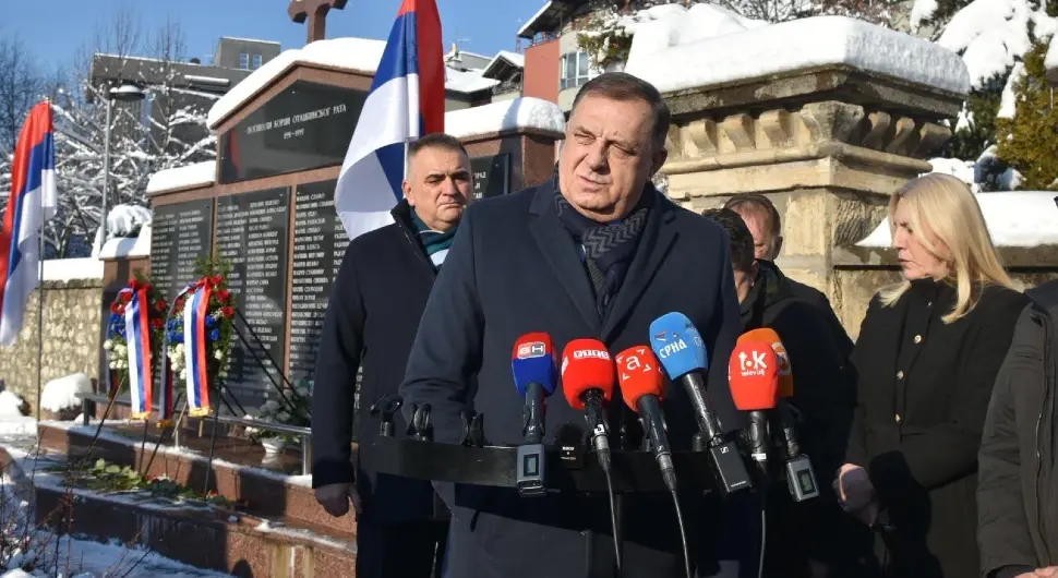 Милорад Додик