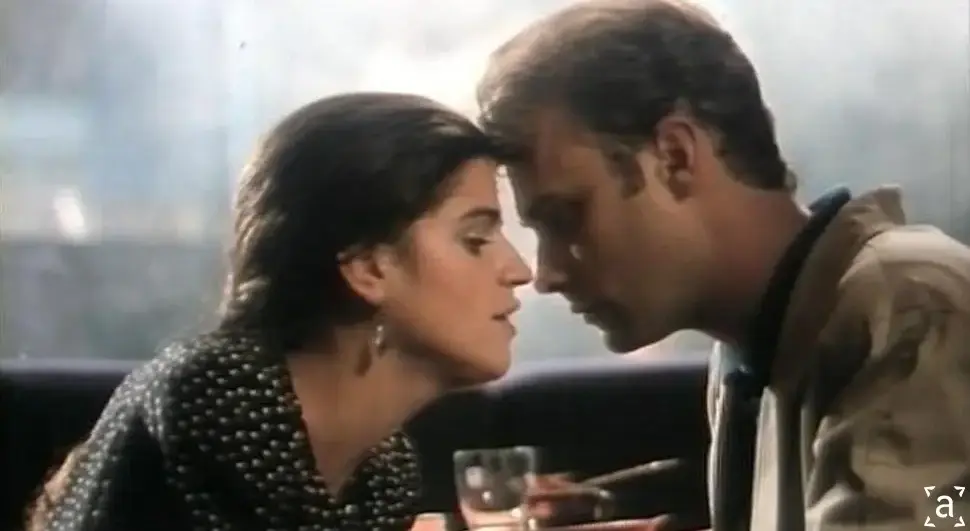 Други човек: Мистерија иза камера