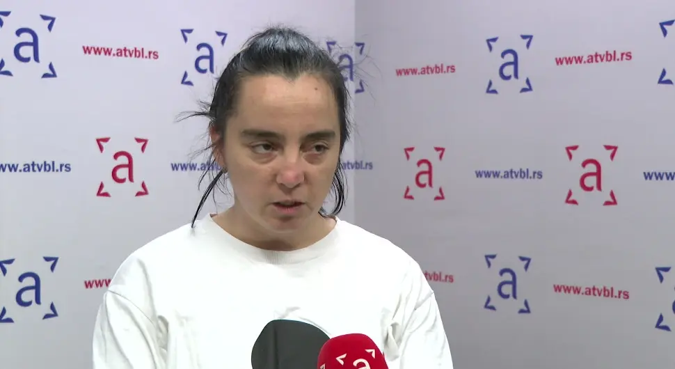 Борба за здравље и даље траје, али се Лејла Ибрекић не предаје